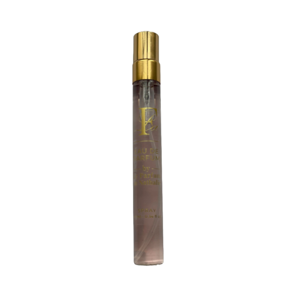 Travel Spray Eau de Parfum ‘La F’ (10ml)