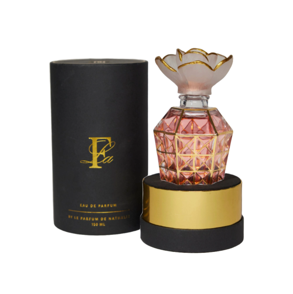 La F, Eau de Parfum 150ml