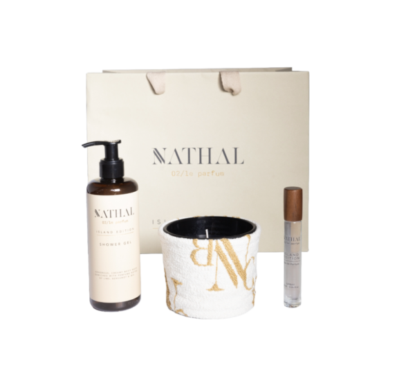 Nathal Elite Pack