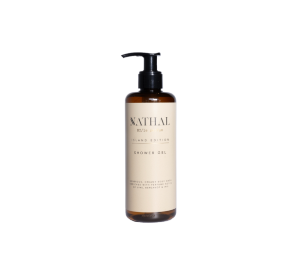 ‘NATHAL’ Douchegel 300ml