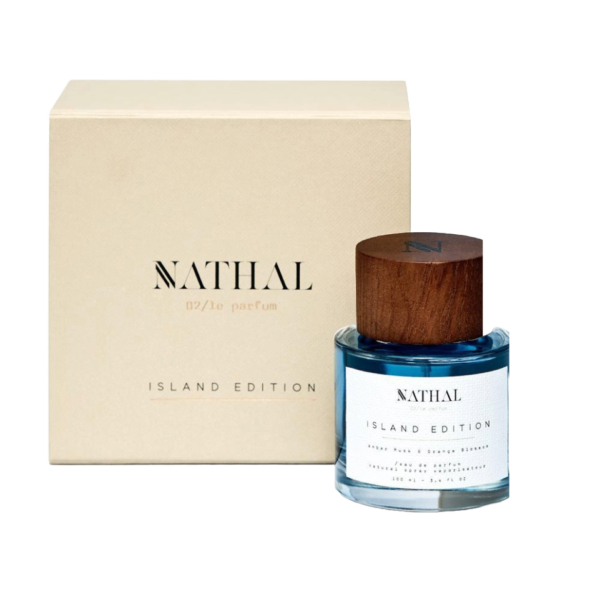 NATHAL 02/leparfum 100ml