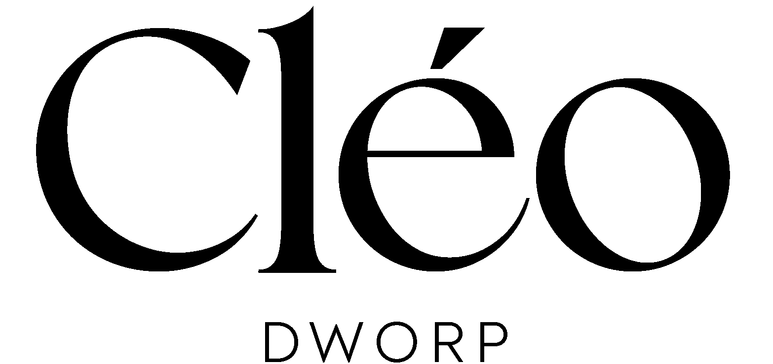 Cléo Schoonheidsinstituut logo